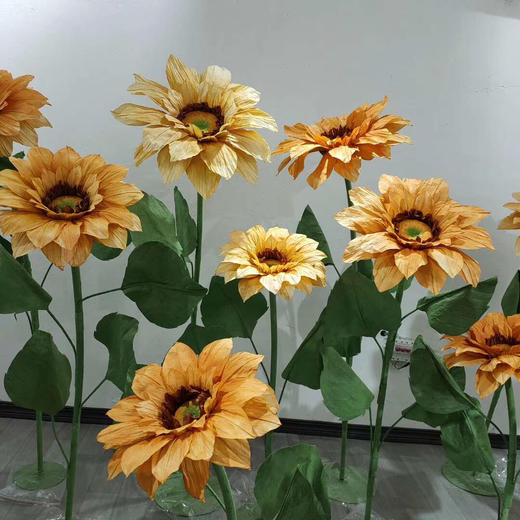 向日葵🌻三件套【运费自理】 商品图7