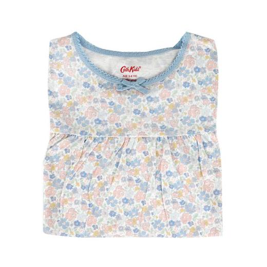 韩国Cath Kidston8月 童装 睡衣JPY带授权招加盟代理 商品图0