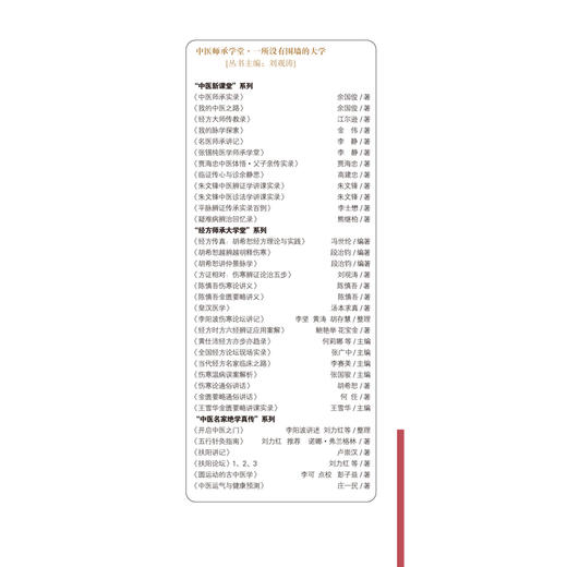 高建忠读《脾胃论》【高建忠】 商品图5