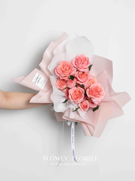 BASIC纯玫瑰系列 商品图4