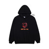 ACME DE LA VIE HOODIE TARGET MICKEY 连帽卫衣 BLACKJPY带授权招加盟代理 商品缩略图0