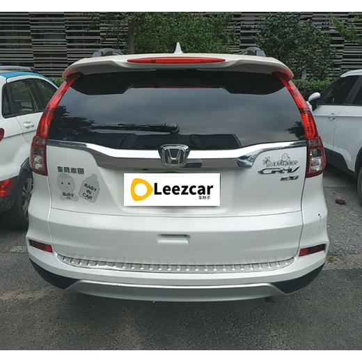 【月租-北京】本田 CR-V 2.0L 两驱风尚版 商品图5