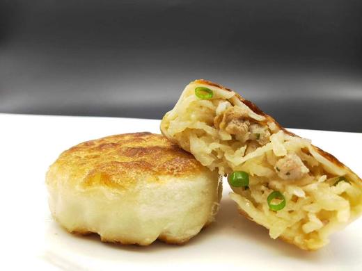 西子团圆饼50克*45只 商品图0