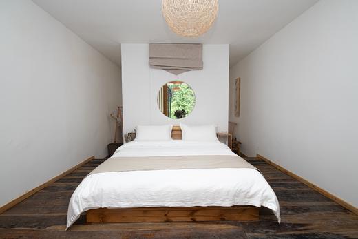 【峨眉·486号院】3~8房山里民宿·听风戏雨任逍遥TF 商品图4