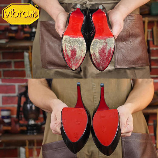 意大利韦伯Vibram7373进口多色板材1.0mm/1.8mm/3mm/6mm厚度 商品图8