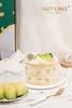 1027CAKE | 玖龙蜜瓜 裸蛋糕 水果蛋糕 商品缩略图2