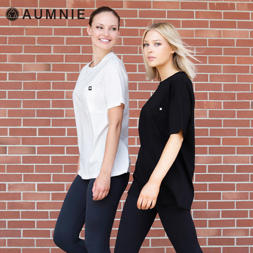 宽松口袋T恤 / Oversized Pocket Tee 商品图2