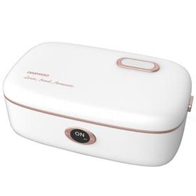 *大宇无水电热饭盒可插电保温便携便当盒自热上班族带饭神器免注水