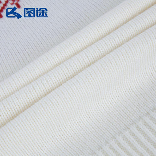 Senselead森力/女式套头毛衣 SZ1742052 商品图13