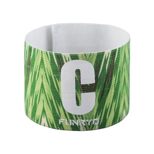 FUNRYO蜂锐丛林法则足球运动成人青少年队长袖标 商品图4