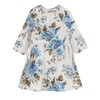 韩国Cath Kidston8月 DRESS YORK FLOWERS 连衣裙JPY带授权招加盟代理 商品缩略图0