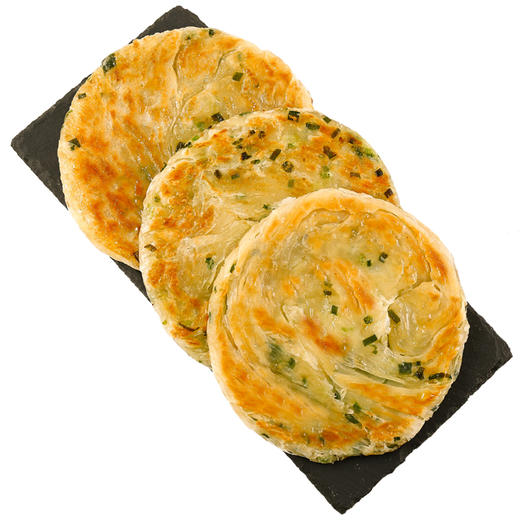 【能量早餐】鸡蛋葱油饼 商品图0