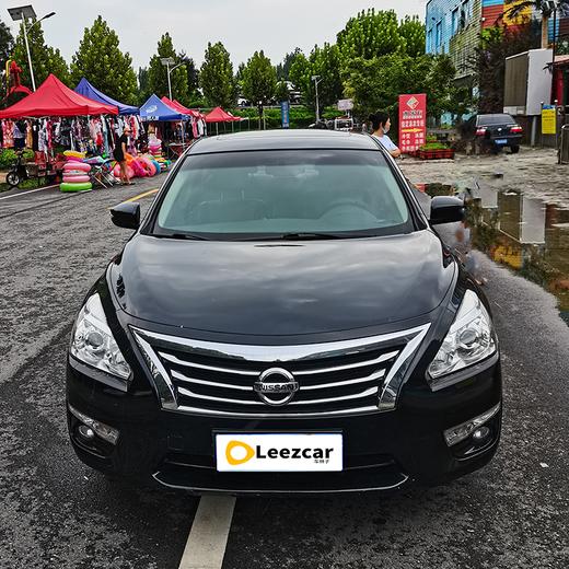 日产 天籁 2.0L XL 舒适版【长租-北京】 商品图1