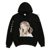 ACME DE LA VIE BABY FACE HOODIE BLACK YAWN 上衣JPY带授权招加盟代理 商品缩略图0