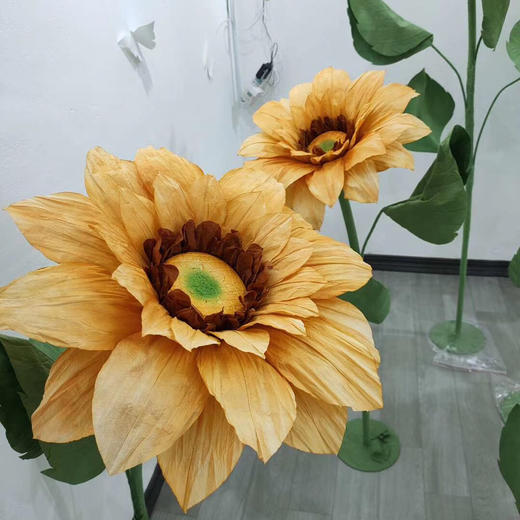 向日葵🌻三件套【运费自理】 商品图1