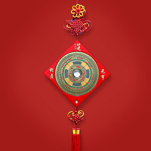 富贵大罗盘 商品图1