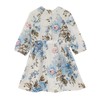 韩国Cath Kidston8月 DRESS YORK FLOWERS 连衣裙JPY带授权招加盟代理 商品缩略图1