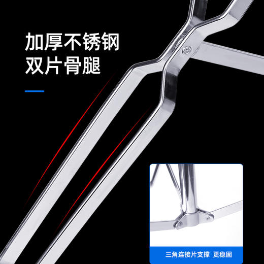 新款纹身手托架扶手架手臂架可调节高度器材色料惊蛰纹身器材用品 商品图3