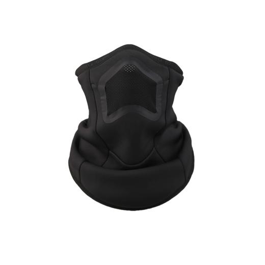 FUNRYO蜂锐FUN系列运动防寒围脖193210501曜石黑 商品图4