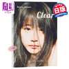 【中商原版】清澈如纯 日文原版 有村架純写真集 Clear 有村架纯 川岛小鸟 集英社 商品缩略图0