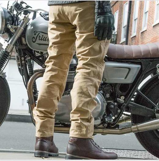 REVIT Alpha RF 阿尔法 四季休闲骑行裤工装裤 商品图0