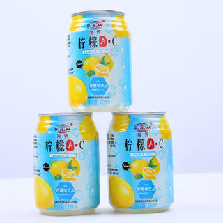 【港侨】云南特产饮料 酸角汁 238ml*16罐  整箱【包邮、非门店连接】 商品图4