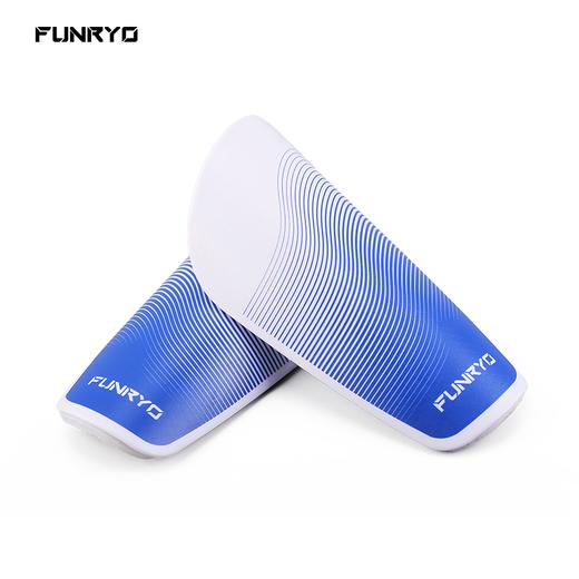 FUNRYO蜂锐自然之力系列护腿板足球运动训练护具 商品图3
