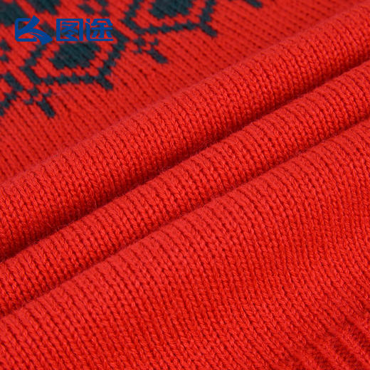 Senselead森力/女式套头毛衣 SZ1742052 商品图9