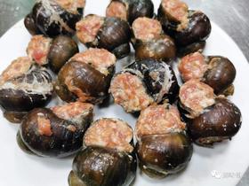 田螺塞肉1000克/包