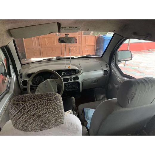 【月租-北京】哈飞 民意 1.0L 高功空调型 商品图4