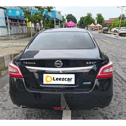 日产 天籁 2.0L XL 舒适版【长租-北京】 商品图3