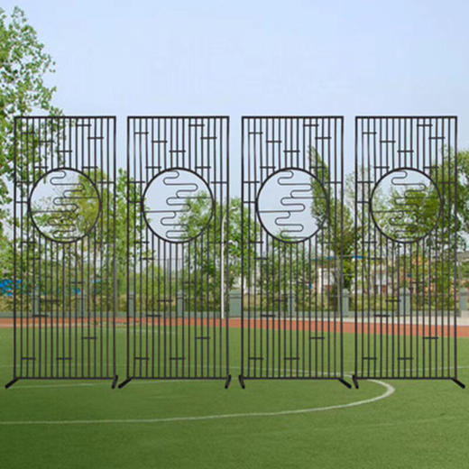 忆江南屏风【运费自理】 商品图1