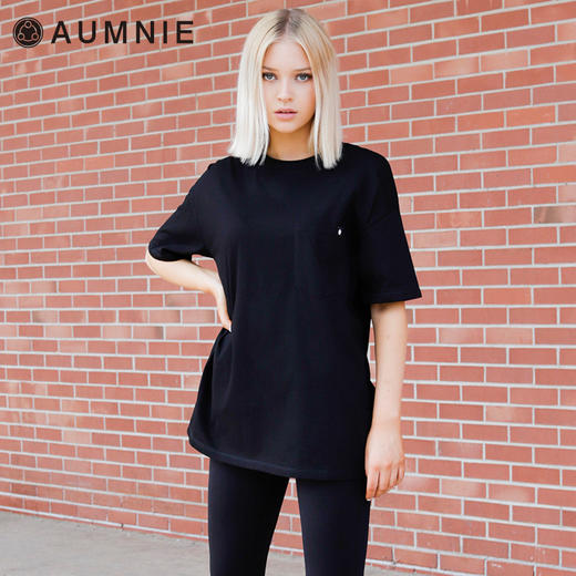 宽松口袋T恤 / Oversized Pocket Tee 商品图3