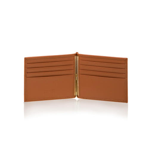 埃尔维罗·马汀尼  MAN WALLET-W111-6000-0010 男士短款钱包JPY带授权招加盟代理 商品图2