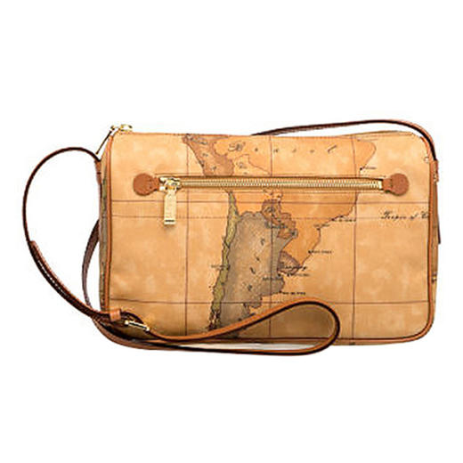 埃尔维罗·马汀尼 1A CLASSE SHOULDER BAG D026 6000 0010单肩包JPY带授权招加盟代理 商品图0