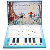 我的第1本钢琴书音乐发声书 英文原版 Usborne My First Keyboard Book Musical Books 儿童艺术音乐启蒙英语绘本 尤斯伯恩 商品缩略图2