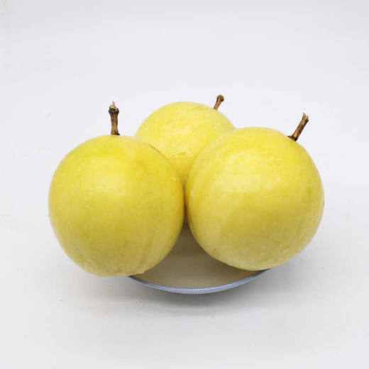 【福建·漳州】钦蜜9号黄金百香果  黄皮台农西番莲鸡蛋果新鲜热带水果 送开果器 商品图4