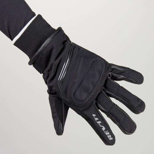 【特价】REVIT Hydra2 九头蛇2 冬季保暖城市山羊皮骑行手套 商品图5