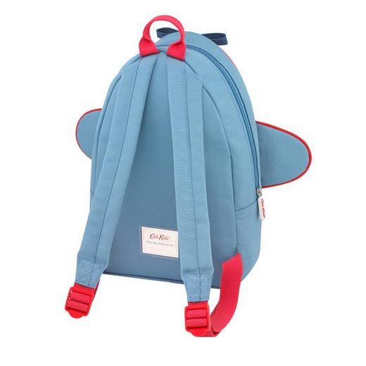 韩国Cath Kidston8月 新奇飞机儿童书包JPY带授权招加盟代理 商品图1