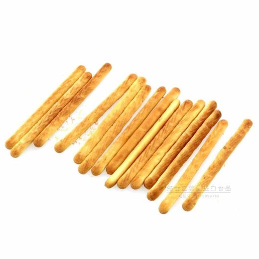 海太巧克力拇指型饼干 商品图3