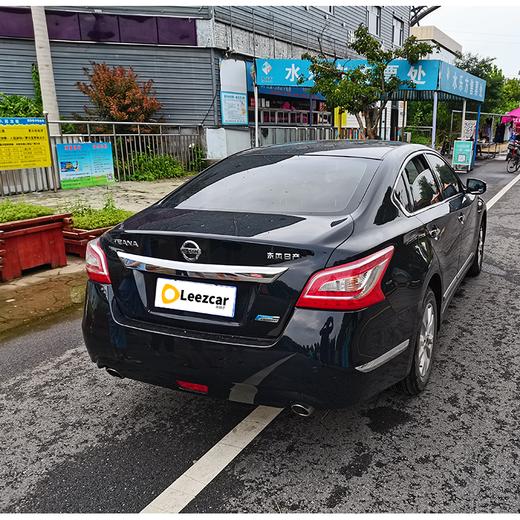 日产 天籁 2.0L XL 舒适版【长租-北京】 商品图4