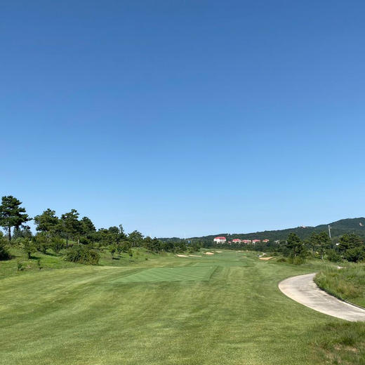河北秦皇岛松石高尔夫俱乐部 Hebei Qinhuandao Pine Rock Golf Club|  秦皇岛高尔夫球场 俱乐部 | 河北 | 中国 商品图5