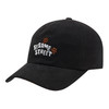 ACME DE LA VIE SESAME COOKIE LOGO BALL CAP BLACK 帽子JPY带授权招加盟代理 商品缩略图0
