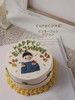 狮子家-网红ins风蛋糕 手绘小男孩 生日蛋糕 纪念日蛋糕 聚会 仪式感必备 商品缩略图0