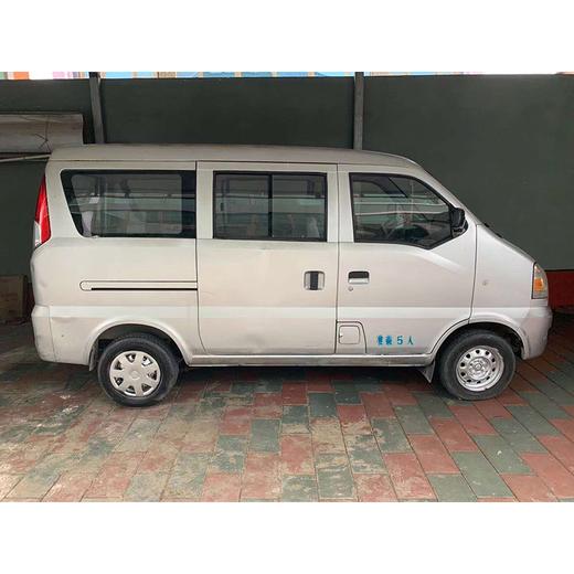 【月租-北京】哈飞 民意 1.0L 高功空调型 商品图3