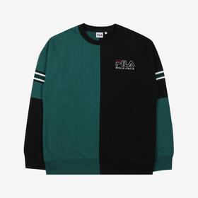 FILA半截式运动衫JPY带授权招加盟代理