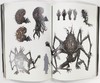 【中商原版】血源诅咒 公式画集 日文原版 Bloodborne Official Artworks 角川 商品缩略图3