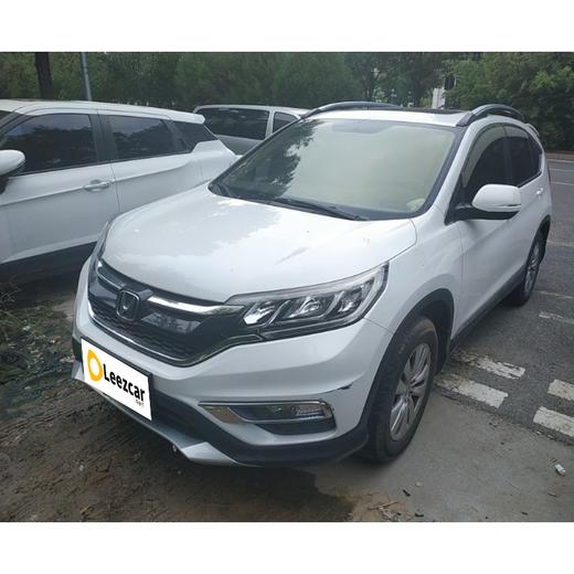【月租-北京】本田 CR-V 2.0L 两驱风尚版 商品图1