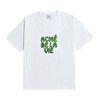 ACME DE LA VIE GRASS LOGO SHORT SLEEVE WHITE 休闲上衣JPY带授权招加盟代理 商品缩略图1