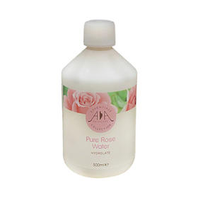 AA SKINCARE AA SKINCARE ROSE PURE WATER(HYDROLATE) 护肤水JPY带授权招加盟代理